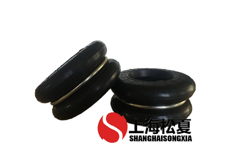 橡膠空氣彈簧具有怎樣原理？