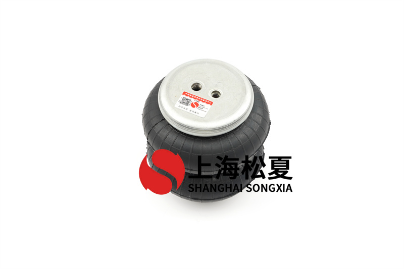 傳說中橡膠空氣彈簧的三種材料有何區別？