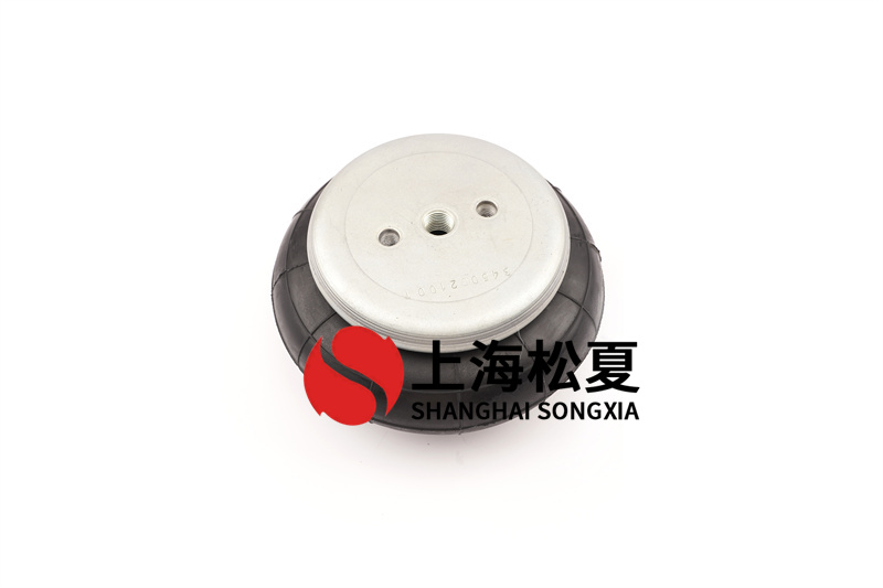 空氣彈簧與鋼制彈簧具有哪些對比性？