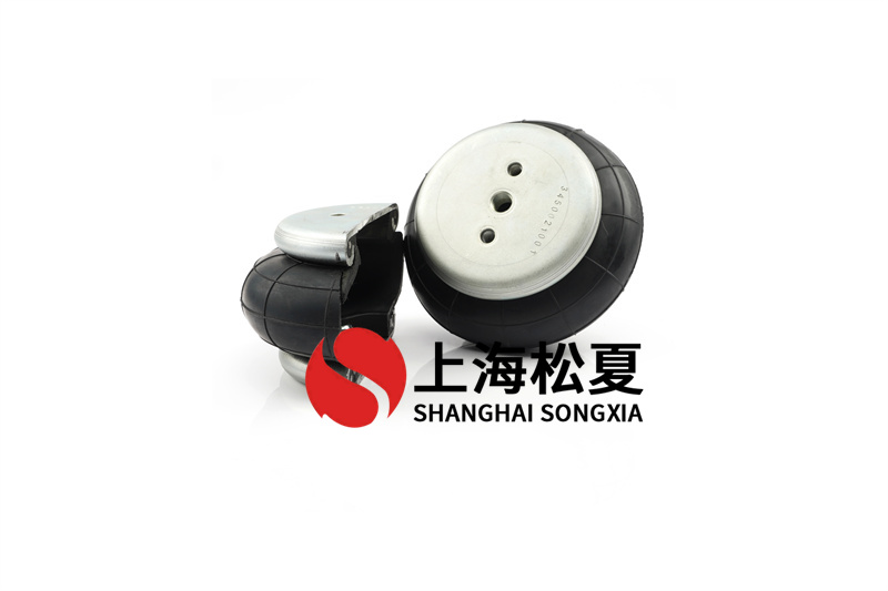空氣彈簧在工作中是如何運行的？